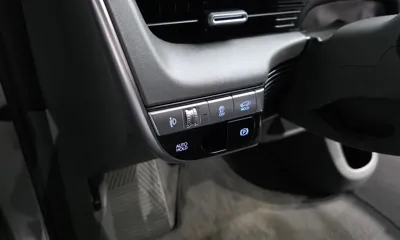 Hyundai Ioniq5 2023, 64325 км, за 27500000 KRW - фото 27