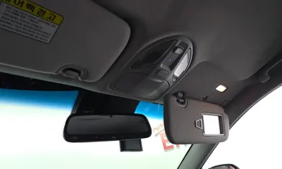 Hyundai Maxcruz 2017, 125494 км, за 10400000 KRW - фото 19