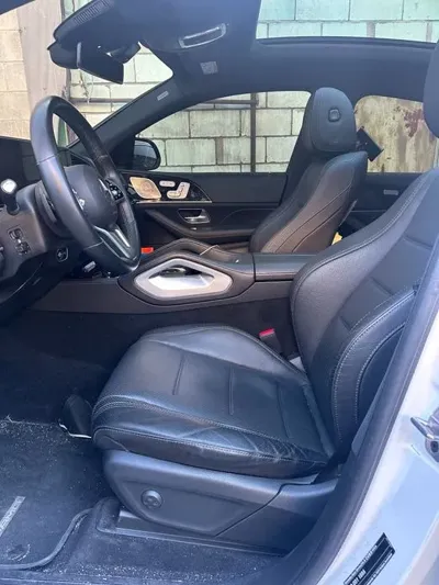Mercedes-Benz GLE-Class 2023, 38000 км, за 44620000 KRW - фото 8