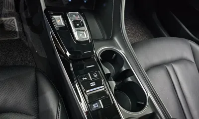 Hyundai Sonata 2020, 98039 км, за 15800000 KRW - фото 9