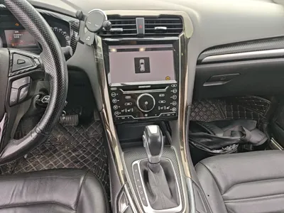 Ford Mondeo 2013, 144200 км, за 43884.15 CNY - фото 16