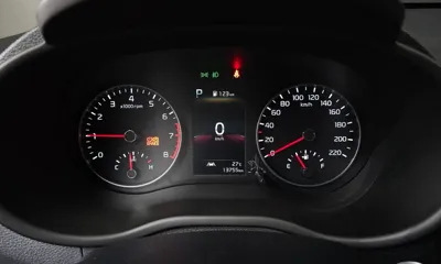 Kia Morning 2022, 13755 км, за 15400000 KRW - фото 8