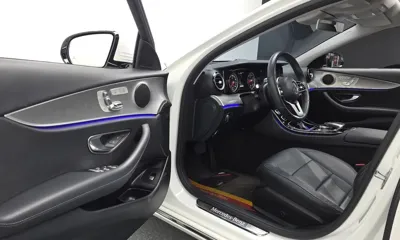 Mercedes-Benz E-Class 2019, 76559 км, за 21300000 KRW - фото 11