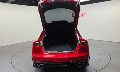 Kia Stinger 2021, 88709 км, за 27500000 KRW - фото 20