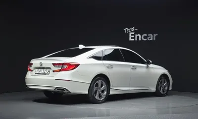 Honda Accord 2019, 41965 км, за 17000000 KRW