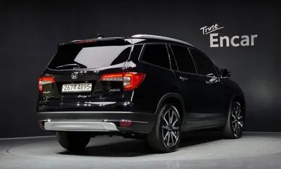Honda Pilot 2019, 86732 км, за 25700000 KRW