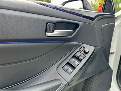 Toyota Avalon 2023, 39000 км, за 138800 CNY - фото 20