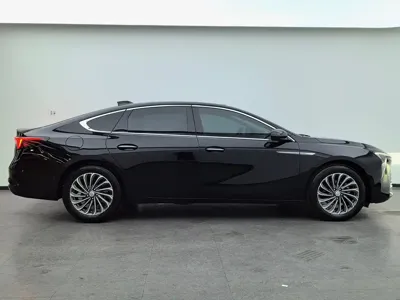 Buick LaCrosse 2024, 15700 км, за 123900 CNY - фото 8