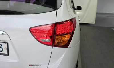 Hyundai Veracruz 2015, 125323 км, за 9500000 KRW - фото 23