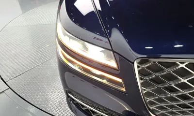 Genesis G80 2021, 51015 км, за 35100000 KRW - фото 22