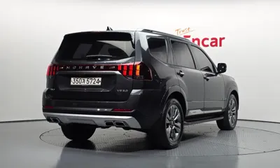 Kia Mohave 2020, 64837 км, за 29500000 KRW