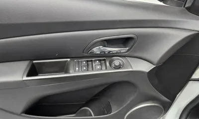 ChevroletGMDaewoo Cruze 2012, 75103 км, за 3400000 KRW - фото 14