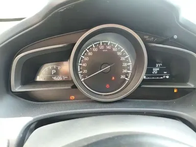 Mazda CX-4 2022, 46000 км, за 75800 CNY - фото 9