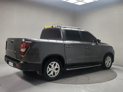 KG_Mobility_Ssangyong Rexton 2022, 40390 км, за 18500000 KRW - фото 2