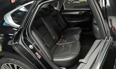 Hyundai Grandeur 2018, 128169 км, за 13900000 KRW - фото 12