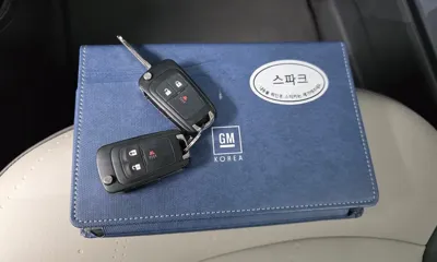 ChevroletGMDaewoo Spark 2014, 48884 км, за 4190000 KRW - фото 19
