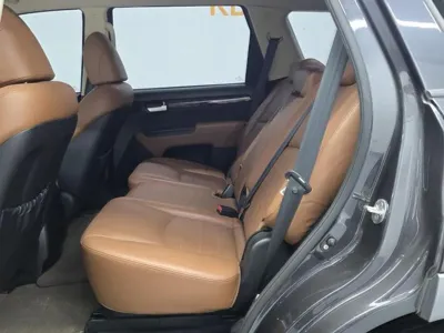 Kia Mohave 2018, 163389 км, за 13300000 KRW - фото 15