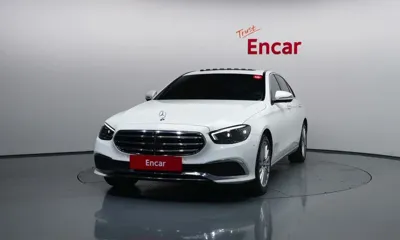 Mercedes-Benz E-Class 2022, 56816 км, за 38500000 KRW