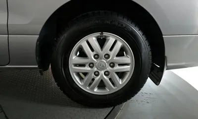 Hyundai Starex 2019, 135781 км, за 14000000 KRW - фото 21