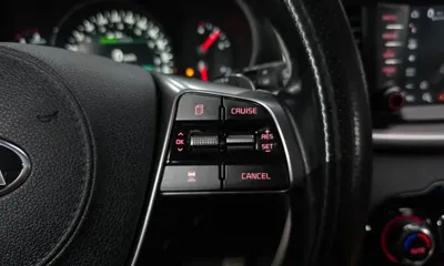 Kia Sorento 2019, 109223 км, за 99990000 KRW - фото 18