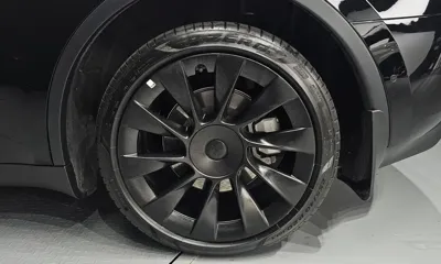 Tesla Model Y 2022, 31797 км, за 45000000 KRW - фото 21