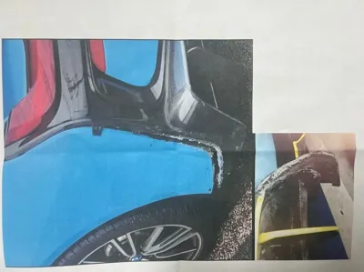 BMW i8 2019, 73740 км, за 89000000 KRW - фото 35