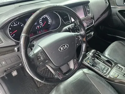 Kia K7 2013, 102765 км, за 5700000 KRW - фото 12
