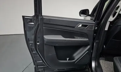 KG_Mobility_Ssangyong Rexton 2019, 63075 км, за 15900000 KRW - фото 25