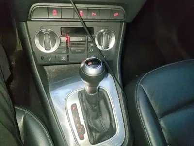 Audi Q3 2014, 91000 км, за 42400 CNY - фото 7