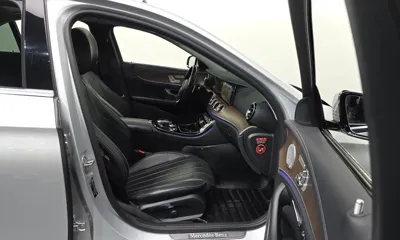 Mercedes-Benz E-Class 2018, 189067 км, за 16500000 KRW - фото 11