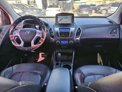 Hyundai Tucson 2013, 151723 км, за 4490000 KRW - фото 11