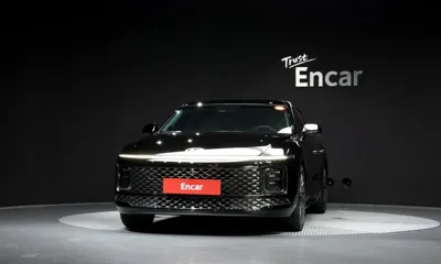 Hyundai Grandeur 2023, 106156 км, за 31600000 KRW