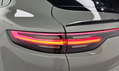 Porsche Cayenne 2020, 61694 км, за 98900000 KRW - фото 23
