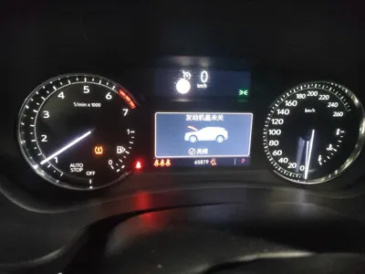 Cadillac XT4 2020, 65800 км, за 90474.17 CNY - фото 12