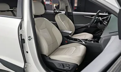 Kia Niro 2022, 105406 км, за 21500000 KRW - фото 11