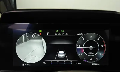 Kia Canival 2023, 46068 км, за 35800000 KRW - фото 8