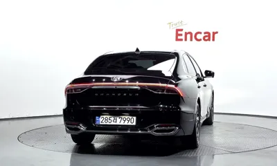 Hyundai Grandeur 2022, 41526 км, за 23500000 KRW - фото 4