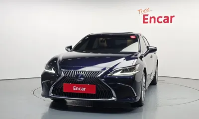 Lexus ES 2021, 87407 км, за 36500000 KRW - фото 3