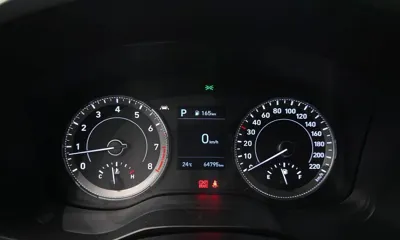 Hyundai Venue 2021, 64795 км, за 14900000 KRW - фото 8
