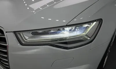 Audi A6 2018, 123166 км, за 15990000 KRW - фото 22