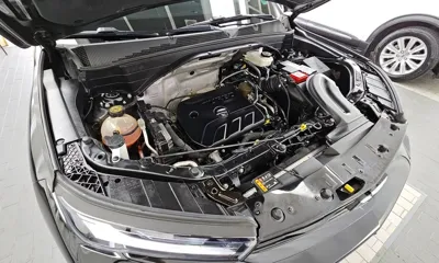 ChevroletGMDaewoo Trailblazer 2022, 136275 км, за 12800000 KRW - фото 6