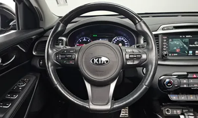 Kia Sorento 2017, 81794 км, за 15600000 KRW - фото 13