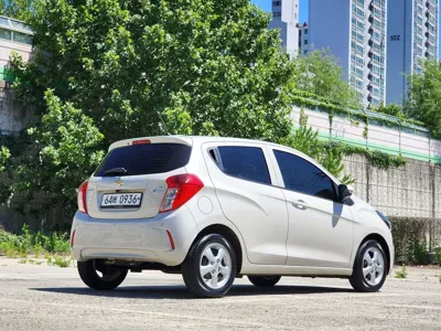 ChevroletGMDaewoo Spark 2016, 44212 км, за 5700000 KRW - фото 4
