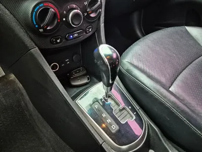 Hyundai Accent 2016, 114553 км, за 4600000 KRW - фото 11