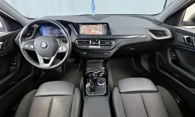 BMW 1-Series 2024, 28861 км, за 24900000 KRW - фото 7