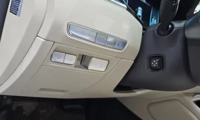Kia K9 2020, 82209 км, за 30900000 KRW - фото 29