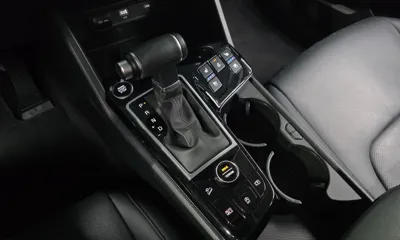 Kia Sportage 2024, 52286 км, за 23900000 KRW - фото 9