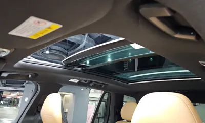 Volvo XC90 2017, 171845 км, за 25500000 KRW - фото 18