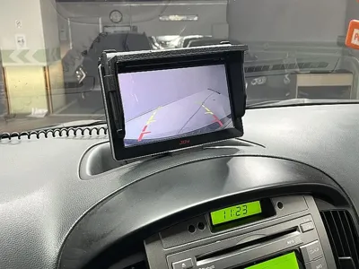 Hyundai Starex 2015, 137064 км, за 9000000 KRW - фото 14