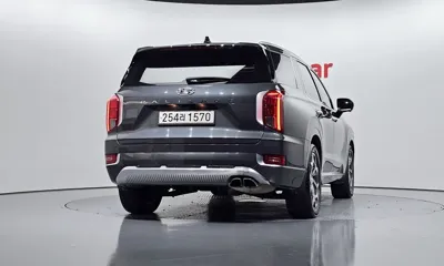 Hyundai Palisade 2021, 97104 км, за 28000000 KRW